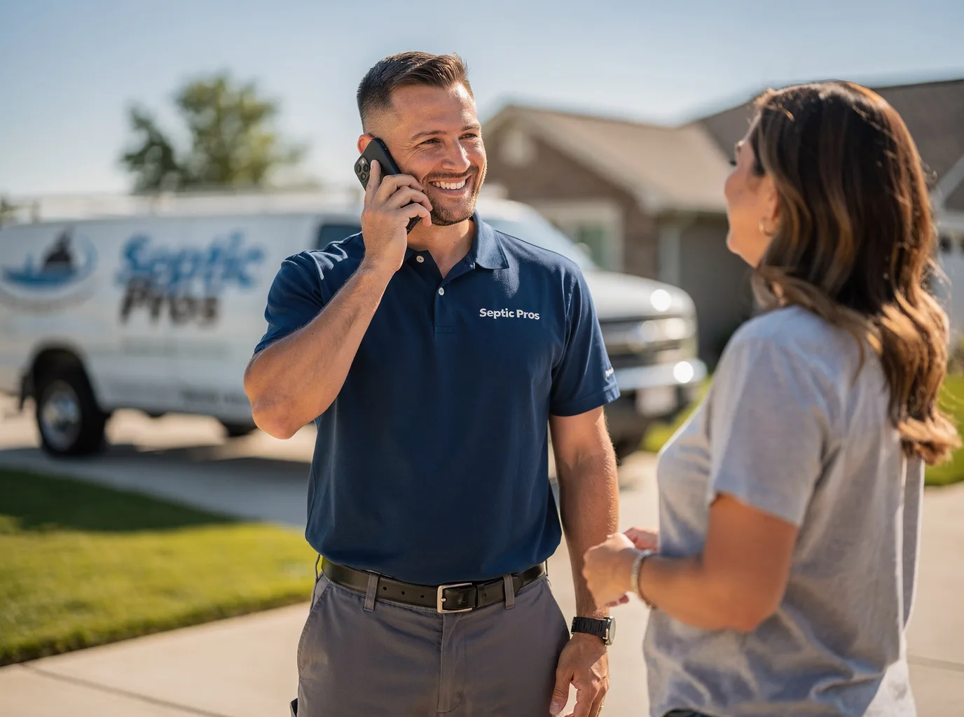 Septic Tank Pumping Baileyville, IL FAQs